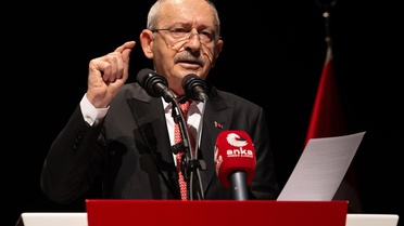 Kılıçdaroğlu'nun yardımcısı CHP kurultayının yapılacağı tarihi verdi