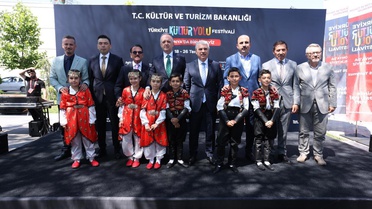 Konya, 9 gün boyunca festivalin buluşma noktası olacak