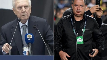 Locası iptal edilen Acun Ilıcalı'dan Aziz Yıldırım'a zehir zemberek sözler