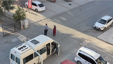 Malatya'da 5 Büyüklüğünde Deprem