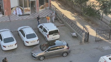 Malatya'da 5 büyüklüğünde deprem