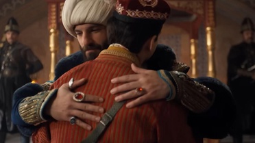 'Mehmed: Fetihler Sultanı' dizisindeki sahne Çin'i karıştırdı