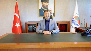 Mersin'de Göç ve Ekonomi Ofisi Açıldı