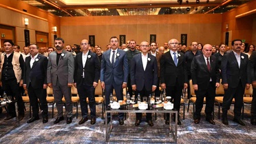 MİAD Malatya Şube Başkanlığı'na Rıdvan Budak seçildi