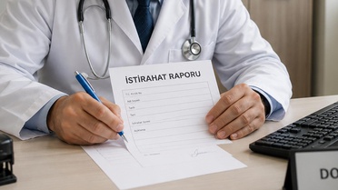 Milyonlarca vatandaşı ilgilendiriyor! İstirahat raporlarında yeni dönem