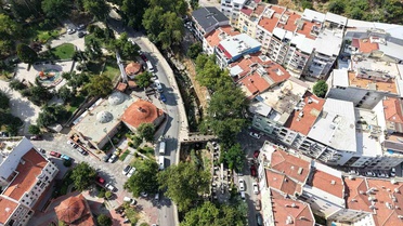 Muhtarlardan dere için ortak çağrı