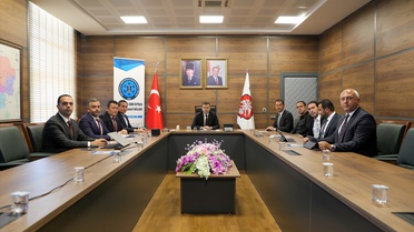 Niğde'de 240 Milyon Dolarlık Yatırım Protokolü