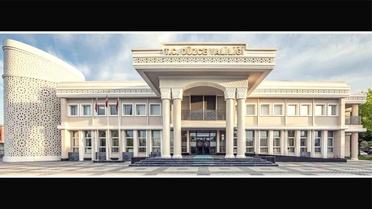 Düzce'de Nüfus Müdürlüğü Sınav İçin Açık