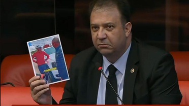 O milletvekilinin istediği oldu! Ardahan Valisi artık görevde değil