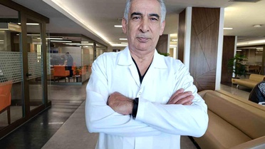 Ebola Virüsü Belirtileri ve Korunma Yöntemleri