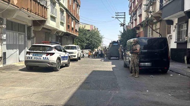 Gaziantep'te Aranan Şahıs Özel Harekatla Yakalandı