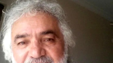 Serinlemek için girdiği Kelkit Çayı'nda akıntıya kapılan yaşlı adam hayatını kaybetti