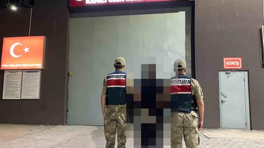 Siverek'te Dolandırıcı Yakalandı