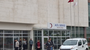 Silvan'da Silahlı Saldırı: Ekrem Aksu Hayatını Kaybetti