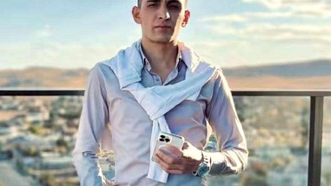 Sondaj Kazası: Genç Hayatını Kaybetti