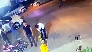 Çorlu'da Bıçaklı Kavga: Bir Genç Yaralandı