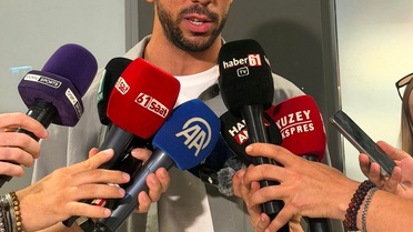 Trabzonspor Cenk Özkacar'ı Transfer Etti
