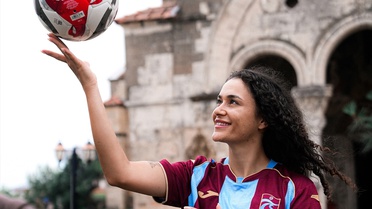 Trabzonspor, Benan Altıntaş'ı Transfer Etti