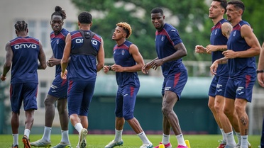Trabzonspor 2026-2027 Hazırlıklarına Devam Ediyor