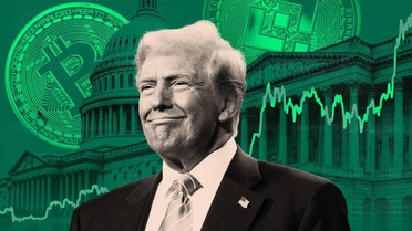 Trump'ın kripto serveti yeni bir tartışma başlattı