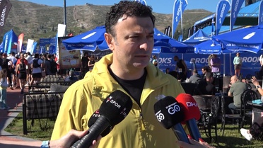 Uludağ Ultra Trail Heyecanı