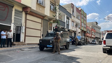 Suçlu Mehmet Ö. Özel Harekatla Yakalandı