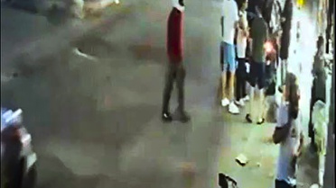 Adana'da Silahlı Saldırı: 1 Yaralı