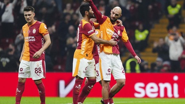Ahmed Kutucu yeni takımına imzayı attı