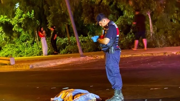 Alanya'da Yaya Kazası: Bir Kişi Hayatını Kaybetti