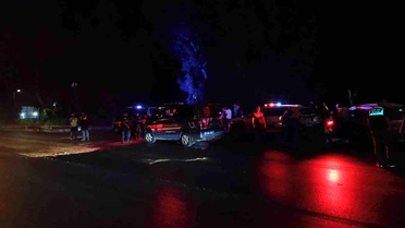 Alanya'da Yaya Kazası: Bir Kişi Hayatını Kaybetti
