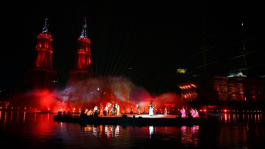 2026 Hainan Adası Festivali Başladı