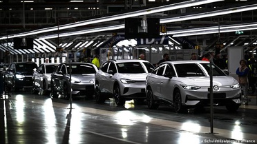 Almanya'da Elektrikli Araç Teşviki 54 Milyon Euroya Ulaştı