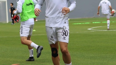 Yunus Efe Altay'dan Ayrıldı