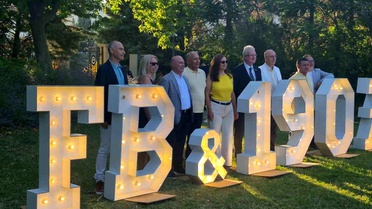 Dünya Fenerbahçeliler Günü Ankara'da Kutlandı