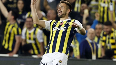 Anlaşma sağlandı: Dusan Tadic geri dönüyor