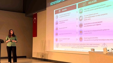 Antalya Bilim Merkezi'nde 'Geleceğin Meslekleri' söyleşileri