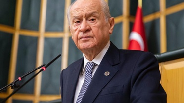 Bahçeli'den dikkat çeken 'Kıbrıs' mesajı: Zulmü bilerek hasır altı ediyorlar