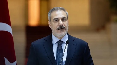 Fidan: İran ve ABD Anlaşması Önemli