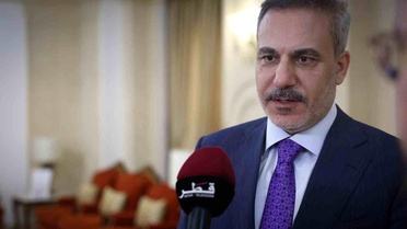 Fidan: İran-ABD anlaşmasına dönülmeli