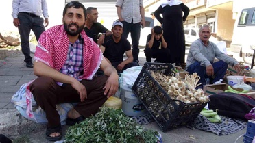 Gercüş'te Semizotu Şifa Aracı
