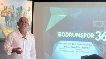 Bodrum FK'da Yeni Dönem Vizyonu