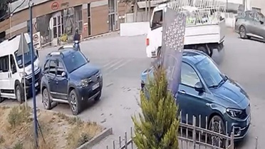 Bolu'da Trafik Kazası: 1 Ölü, 1 Yaralı