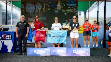 Uludağ Ultra Trail Koşusu Sonuçlandı