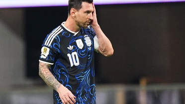 Dünya Kupası finaline saatler kala Lionel Messi'den ağlatan veda mektubu