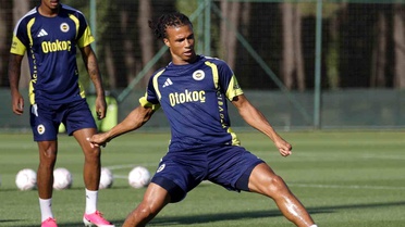 Fenerbahçe Şampiyonlar Ligi Hazırlıklarına Devam Ediyor