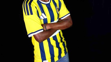 Fenerbahçe Kadın Takımı'na Nijeryalı Forvet