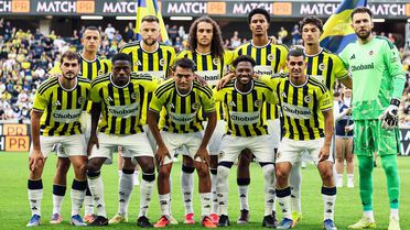 Fenerbahçe'de 3 oyuncunun takımdan gönderilmesi yasaklandı