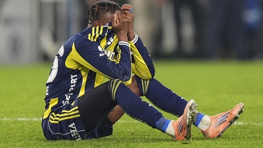 Fenerbahçe'de 5 oyuncu için sakatlık açıklaması! İşte son durumları