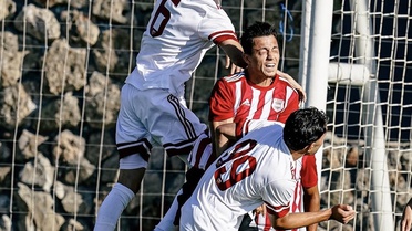 Pendikspor, Kayserispor'u 2-1 yendi
