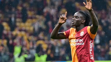 Galatasaray'a transfer olalı aylar olmuştu! Takımdan ayrılması an meselesi